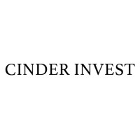 Cinder Invest Logo