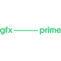 GFX Prime Logo