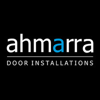 Ahmarra Door Installations Ltd Logo