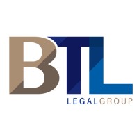 BTL Legal Group Logo
