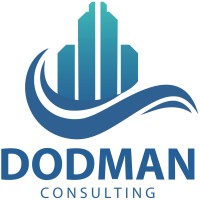 Dodman Consulting Limited Logo