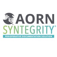 AORN Syntegrity Logo