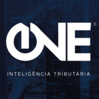 ONE - Inteligência Tributária Logo