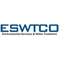 Environmental Services and Water Treatment Company (ESWTCO) Logo