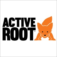 Active Root Logo