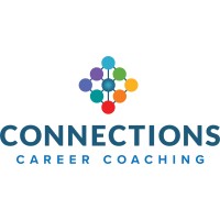 Connections Career Coaching LLC Logo