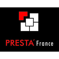 PRESTAFrance Logo