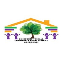 Prosperity Social Community Development Group, Inc Logo