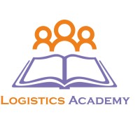 LOGISTICS ACADEMY BG Logo