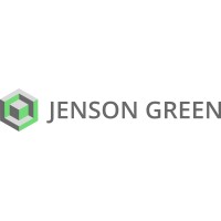 Jenson Green Logo