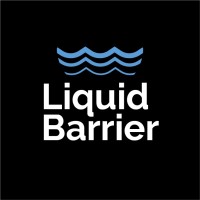 Liquid Barrier Logo