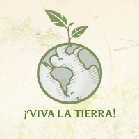 Viva la tierra Logo