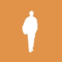 Ensamkommandes Förbund Stockholm Logo