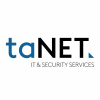 taNET GmbH Logo