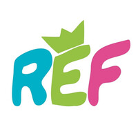 Rêves en Fête Logo
