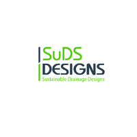 SuDS Designs Logo