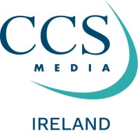 CCS Media Ireland Logo