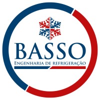 Basso Engenharia de Refrigeração Logo