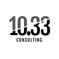 1033Consulting Logo