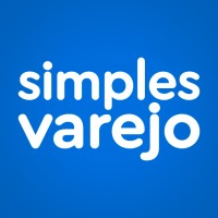 SIMPLES VAREJO Logo