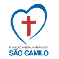 Fundação Hospital Maternidade São Camilo Logo