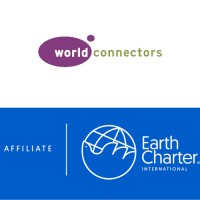 Foundation SBI - Earth Charter The Netherlands Logo