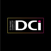 DYNAMIC CASSETTE INTERNATIONAL LIMITED Logo