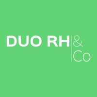 Duo RH & Co Logo