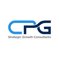 CPG Strategic Growth Consultants Logo