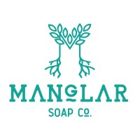 Manglar Soap Co. Logo