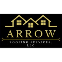 Arrow Roofing Services, LLC. Logo