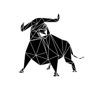 Liga de Mercado Financeiro UEL Logo