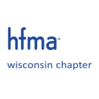 HFMA Wisconsin Chapter Logo