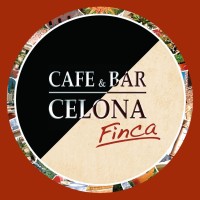 Cafe & Bar Celona Logo