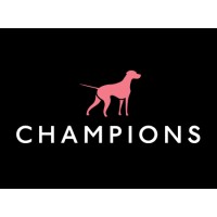 Champions Sales & Lettings Logo