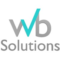 Web & Business Solutions Logo