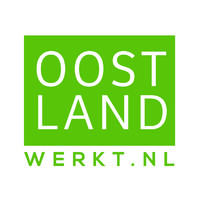 Oostlandwerkt.nl | BURG Lokaal Logo