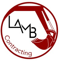 LAMB Contracting LLC Logo