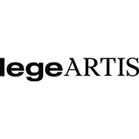 legeARTIS Compliance Logo