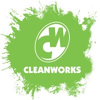 Cleanworks Australia Logo