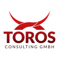 Toros Consulting Logo