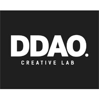 DDAO Creative Lab Logo