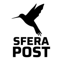 Sfera Post Logo