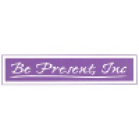 Be Present, Inc. Logo