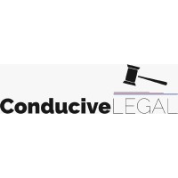 Conducive Legal Logo