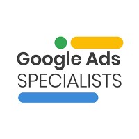 Google Ads Specialists Logo