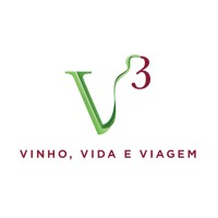 V ao Cubo Logo