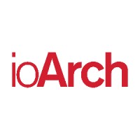 IoArch Logo