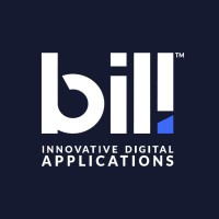 Bill-App Logo