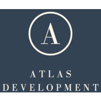 Atlas Development LLC Logo